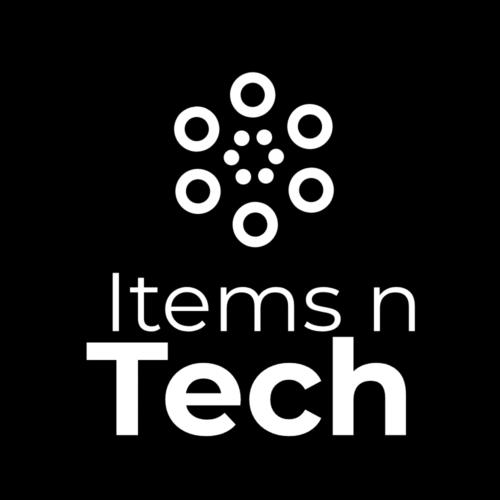 Itemsntech